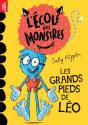 Les Grands Pieds De Leo - Preview