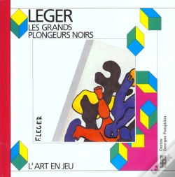 Capa do artigo Les Grands Plongeurs Noirs De Leger