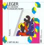 Les Grands Plongeurs Noirs De Leger - Preview