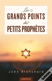 Les Grands Points Des Petits Prophetes