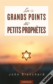 Capa do artigo Les Grands Points Des Petits Prophetes