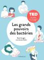 Les Grands Pouvoirs Des Petites Bacteries - Preview