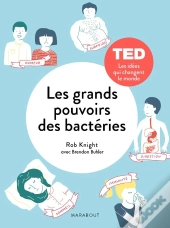 Les Grands Pouvoirs Des Petites Bacteries