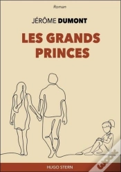 Capa do artigo Les Grands Princes.