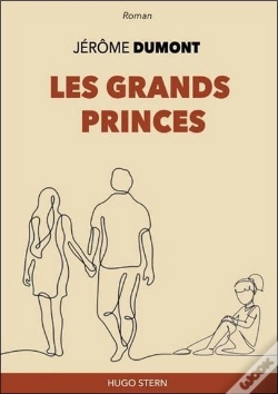 Capa do artigo Les Grands Princes.