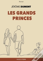 Capa do artigo Les Grands Princes