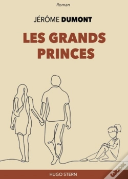 Capa do artigo Les Grands Princes