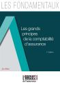 Les Grands Principes De La Comptabilite D'Assurance - Preview