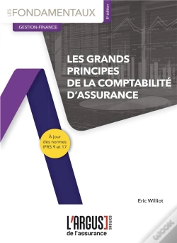 Capa do artigo Les Grands Principes De La Comptabilité D'Assurance