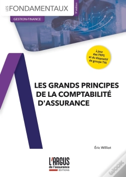Capa do artigo Les Grands Principes De La Comptabilité D'Assurance