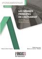 Les Grands Principes De L'Actuariat - Preview