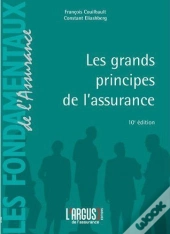 Les Grands Principes De L'Assurance 10eme Edition