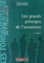 Les Grands Principes De L'Assurance (8e Édition) - Preview