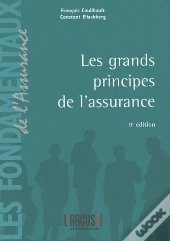 Les Grands Principes De L'Assurance (9e Édition)