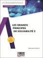 Les Grands Principes De Solvabilité 2 - Preview