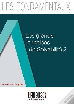 Capa do artigo Les Grands Principes De Solvabilite Ii