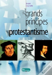 Capa do artigo Les Grands Principes Du Protestantisme