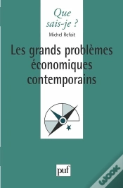 Capa do artigo Les Grands Problèmes Économiques Contemporains