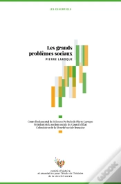 Capa do artigo Les Grands Problèmes Sociaux