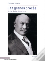 Capa do artigo Les Grands Proc Es - Un Territoire D Ecriture