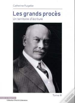 Capa do artigo Les Grands Proc Es - Un Territoire D Ecriture