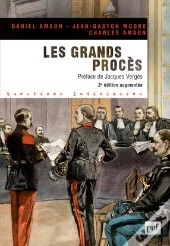Les Grands Procès (2e Édition)