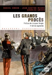 Capa do artigo Les Grands Procès (2e Édition)