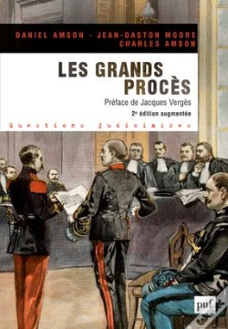 Capa do artigo Les Grands Procès (2e Édition)