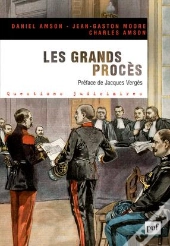Les Grands Proces