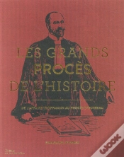 Capa do artigo Les Grands Procès De L