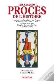 Capa do artigo Les Grands Proces De L