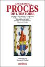 Les Grands Proces De L'Histoire T.1 - Preview