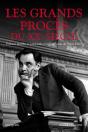 Les Grands Procès Du Xxe Siècle - Preview