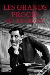 Capa do artigo Les Grands Procès Du Xxe Siècle