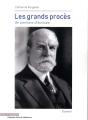 Les Grands Proces Tome 2 - Un Territoire D Ecriture - Preview