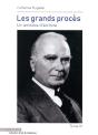 Les Grands Proces Tome 4 - Un Territoire D'Ecriture - Preview