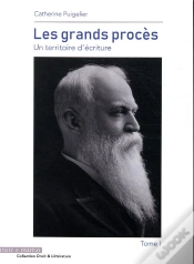 Capa do artigo Les Grands Proces - Un Territoire D Ecriture