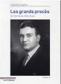 Les Grands Proces - Un Territoire D'Ecriture. Tome 11 - Preview