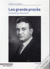 Capa do artigo Les Grands Proces - Un Territoire D