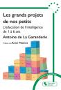 Les Grands Projets De Nos Petits : L'Éducation De L'Intelligence De 1 À 6 Ans - Preview