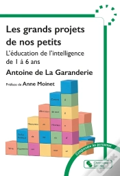 Capa do artigo Les Grands Projets De Nos Petits : L