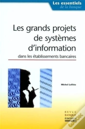 Capa do artigo Les Grands Projets De Systemes D