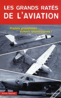 Capa do artigo Les Grands Rates De L'Aviation