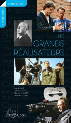 Capa do artigo Les Grands Réalisateurs