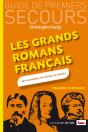 Les Grands Romans Francais - Preview