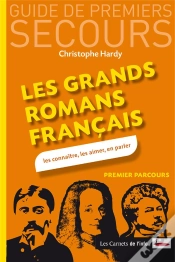 Capa do artigo Les Grands Romans Francais