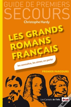 Capa do artigo Les Grands Romans Francais