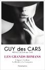 Les Grands Romans - Preview