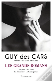 Les Grands Romans
