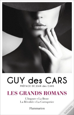 Capa do artigo Les Grands Romans
